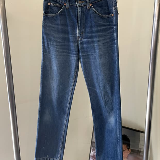 LEVI'S 515 #74 (31)