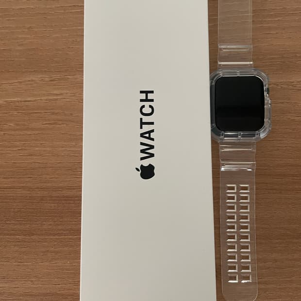 애플워치se3 44mm gps