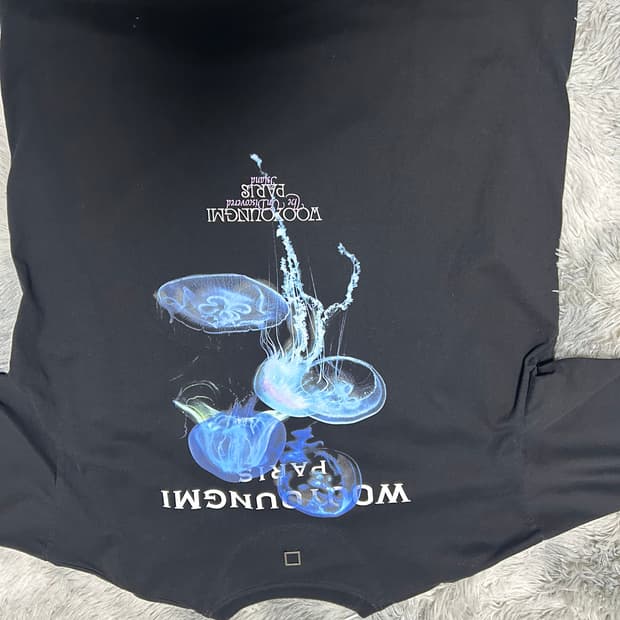 우영미 젤리피쉬 반팔 48