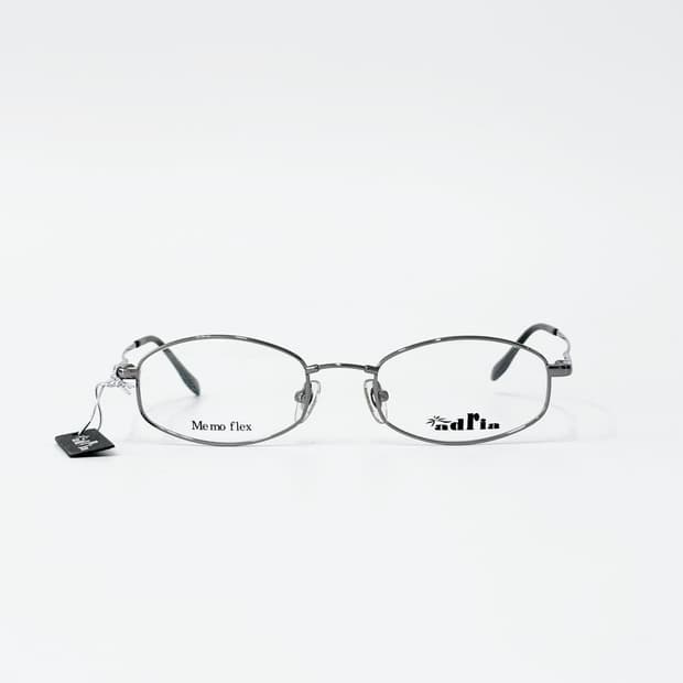 키지클럽 adria 메탈 데드스탁 빈티지안경
