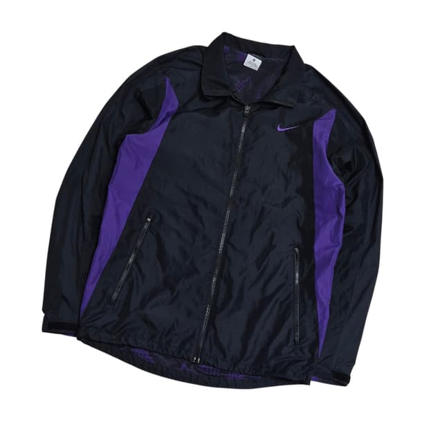 나이키 스우시 바람막이