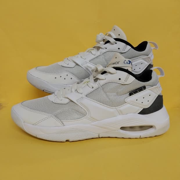 남성 나이키 조던 에어 NFH 농구화, 운동화 (280)