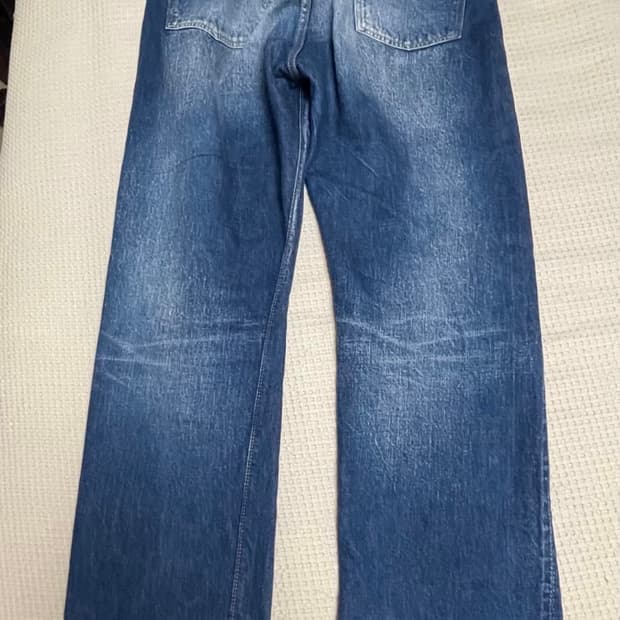 풀카운트 0105 모어댄리얼 32사이즈