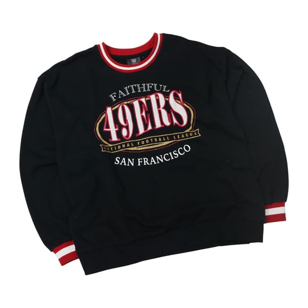 NFL 하키 스웻셔츠