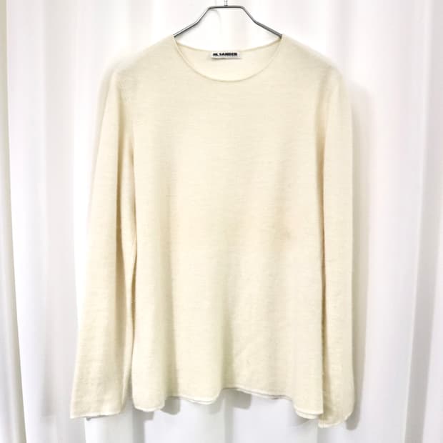 Jil Sander knit