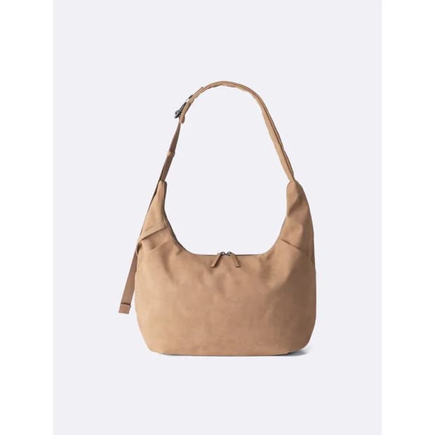 미개봉 새제품) GU 지유 코쿤 숄더백 크로스백 가방 공용 남자 여자