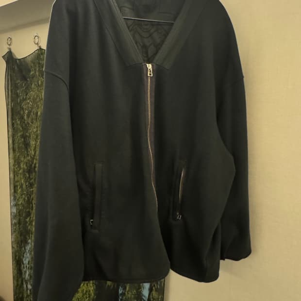 카브엠트 집업 xl