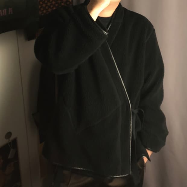 사스콰치패브릭스 보아한텐