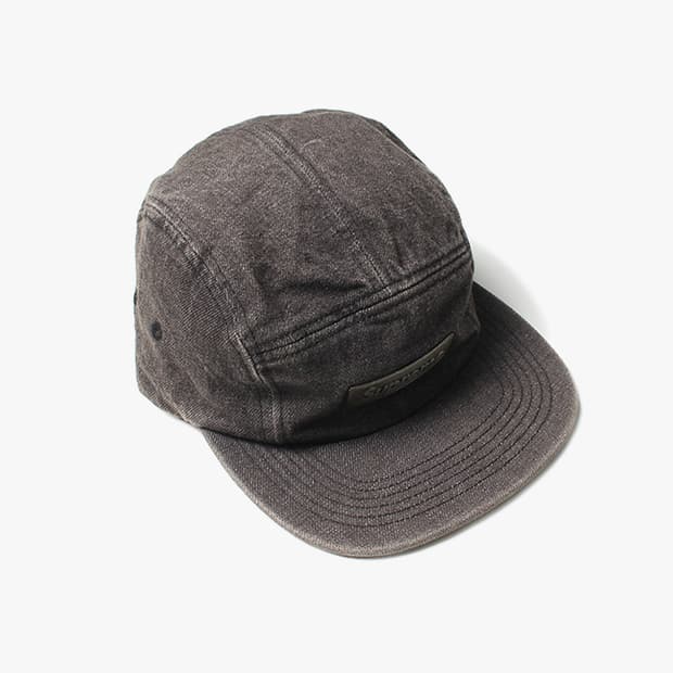  SUPREME "Grey Cap"