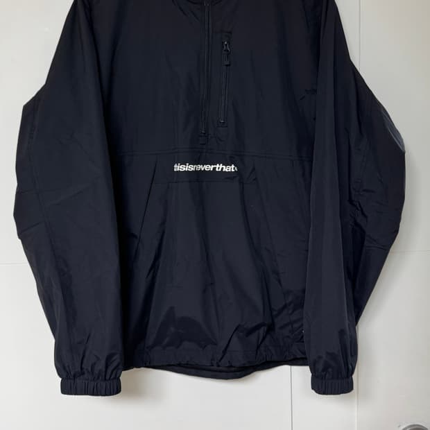 디스 이즈 네버 댓 아노락 