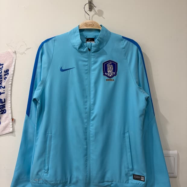 430. 나이키 국대 져지