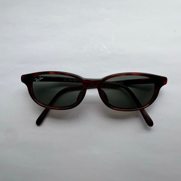 RayBan 빈티지 레이밴 바슈롬 B&L 선글라스