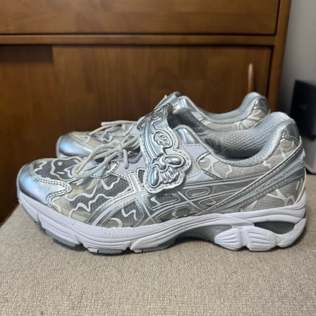 아식스 세실리아반센 gt2160 250 박스 포함 