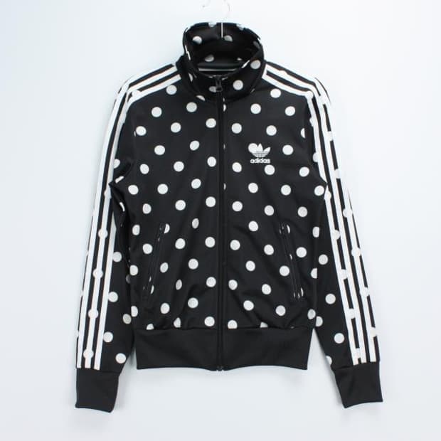 Adidas/ 아디다스 도트 트랙탑 져지 (95)
