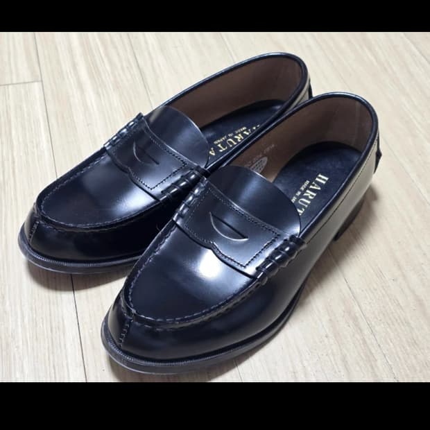 [하루타/국민 로퍼] 스테디셀러 페니로퍼 255