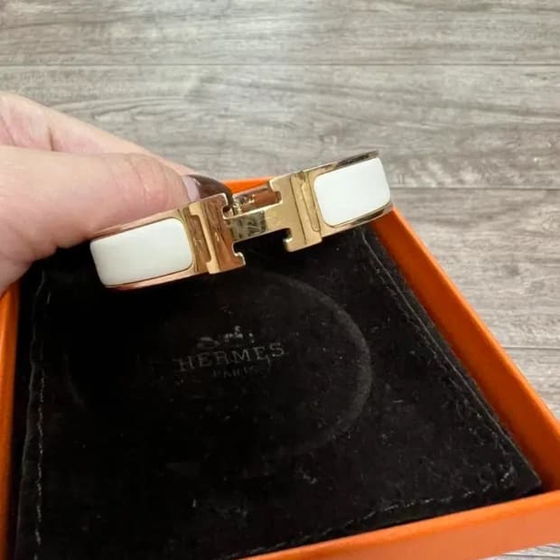 에르메스 팔찌