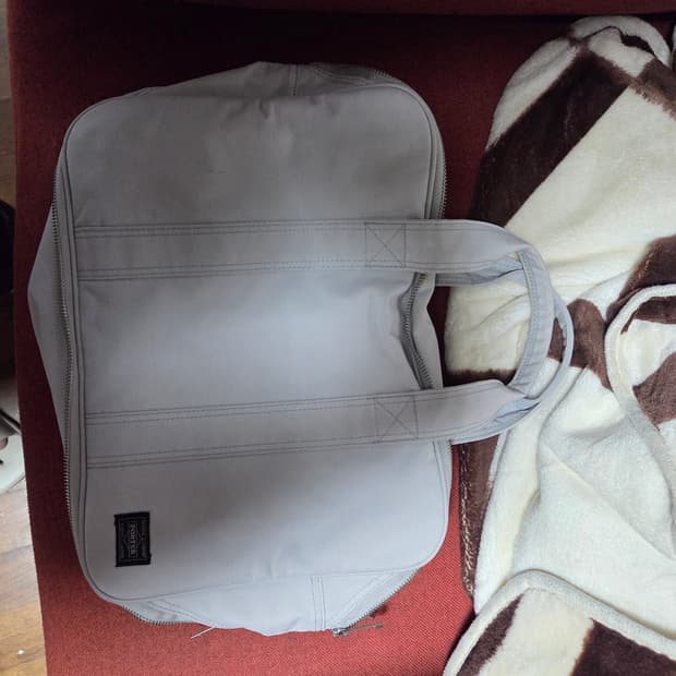 포터 (브리프) 가방 판매합니다~