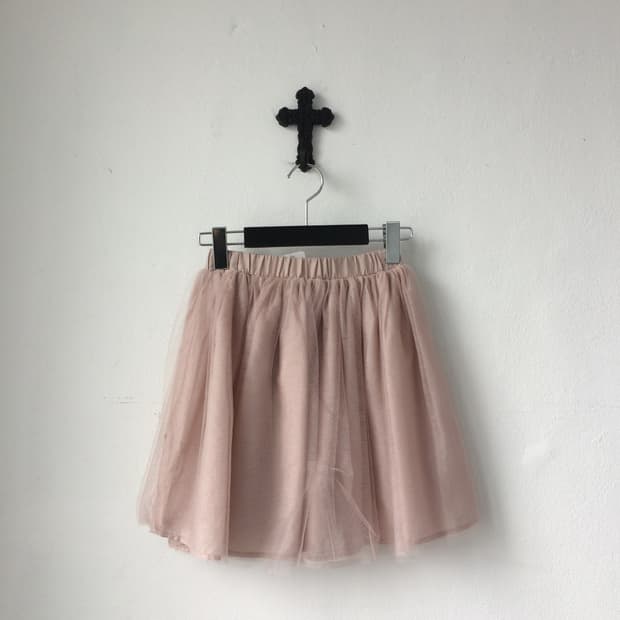 Sha mini skirt