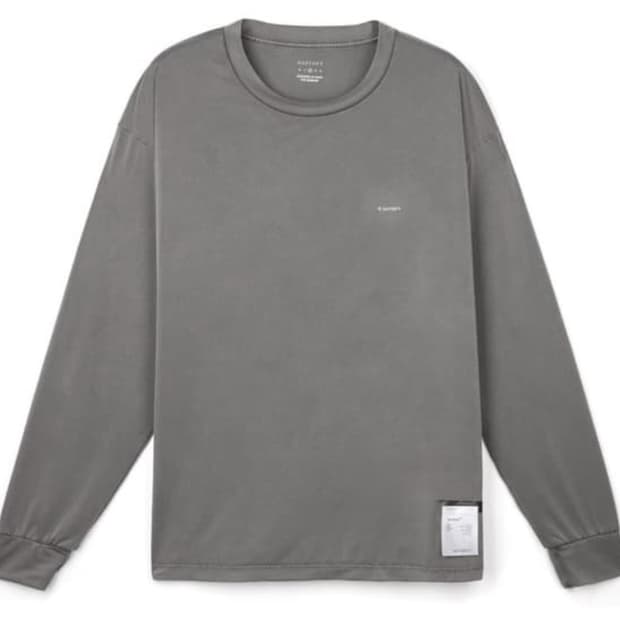 새티스파이 오라라이트 롱 티 미네랄 포실