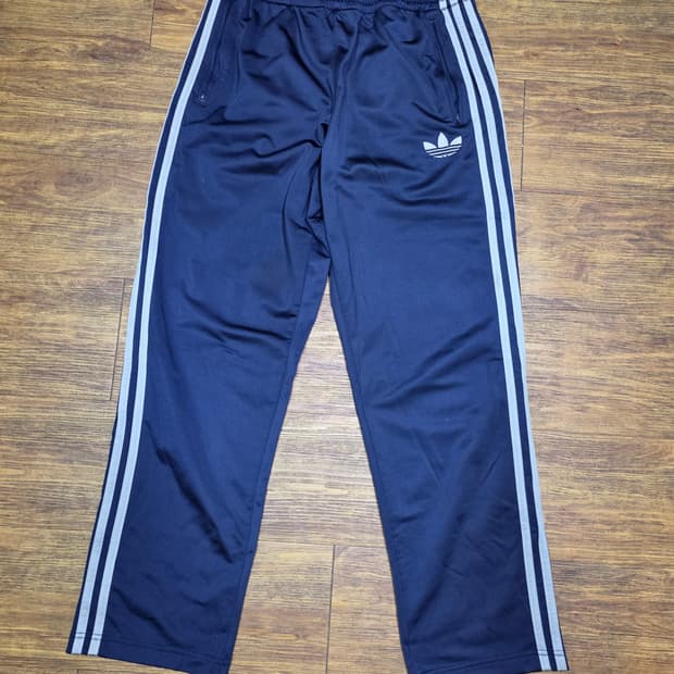 아디다스 파이어버드 트랙팬츠 