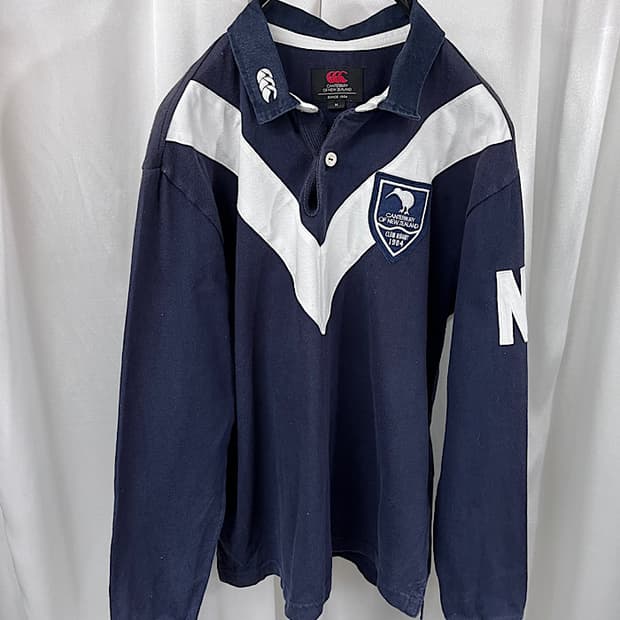 CANTERBURY OF NEW ZEALAND