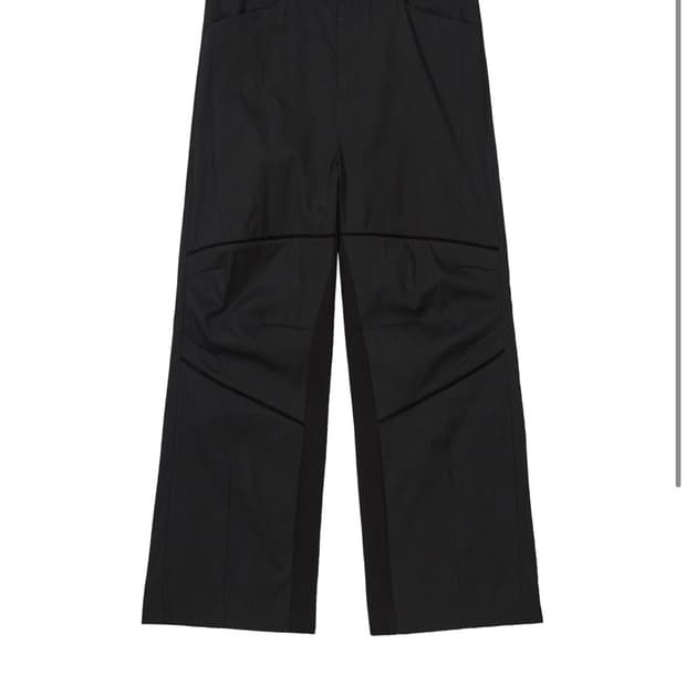 (L) xlim ep9 01 trousers 새상품