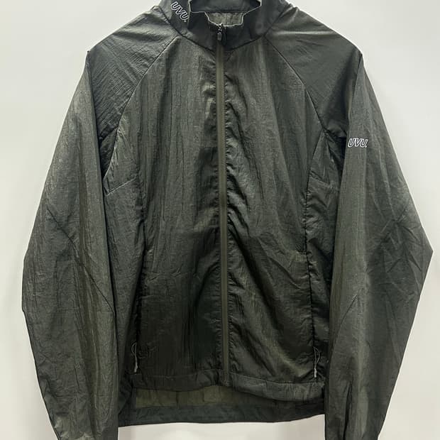 UVU Wind Jacket