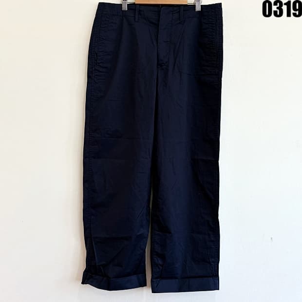 샌프란시스코 마켓 코튼 팬츠 XL 0319