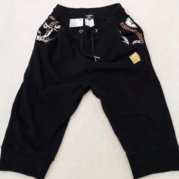 5부 트레이닝팬츠