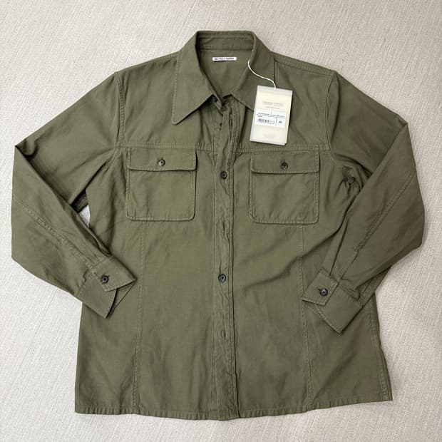 아워레가시 소울 프론티어 셔츠