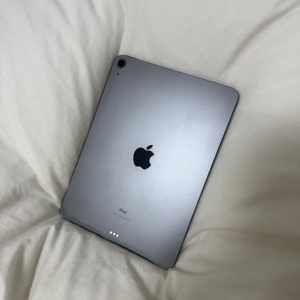 아이패드 에어 4 스페이스 그레이 64GB