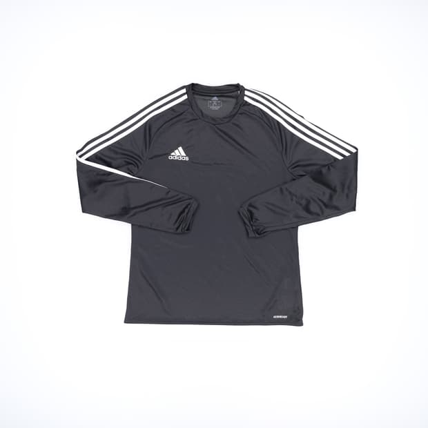 [XL] 아디다스 에스트로 긴팔티셔츠 1222H1