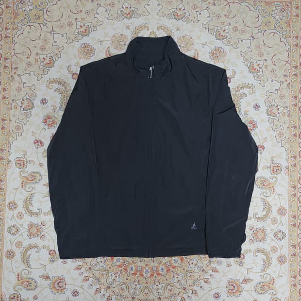 빈폴 남성 누빔 바람막이 자켓
95