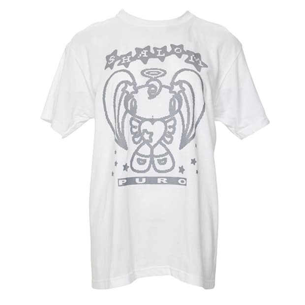 샬롬클럽 GIANT PURO SILVER 