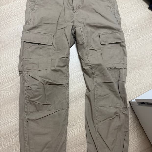 칼하트 카고팬츠(30X32)