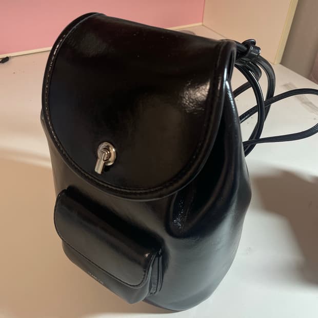 스탠드오일 딘토 백팩