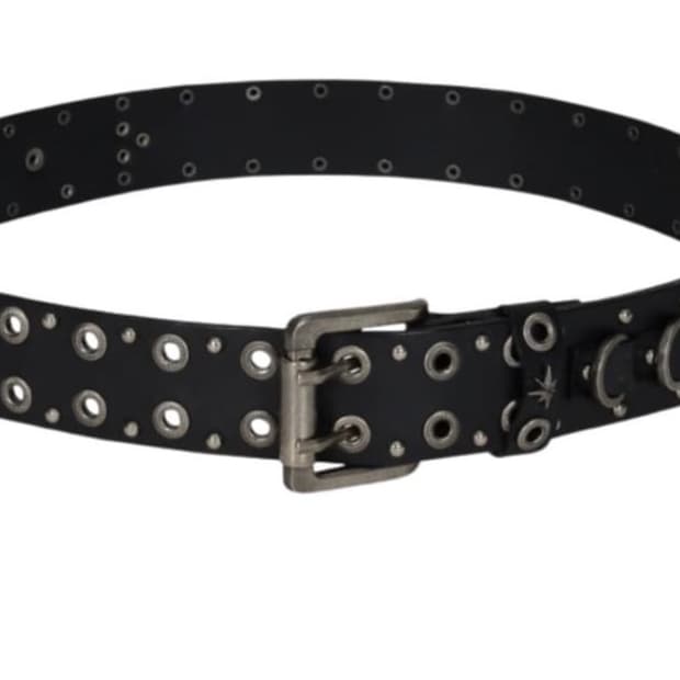 새) 베이컨트 아카이브 벨트 