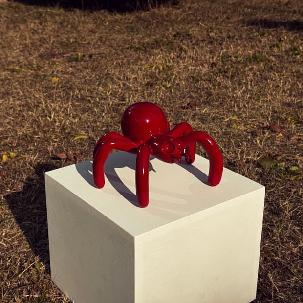 제가 만든 아트토이