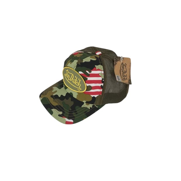 Von dutch