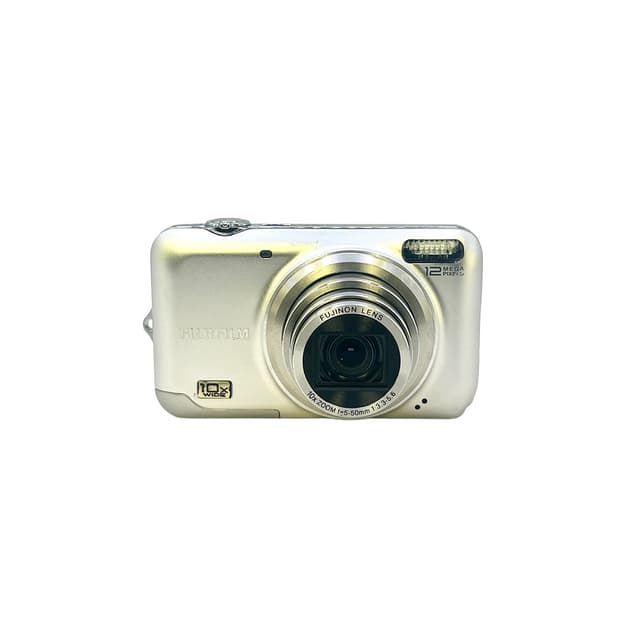 Fujifilm FinePix JZ300