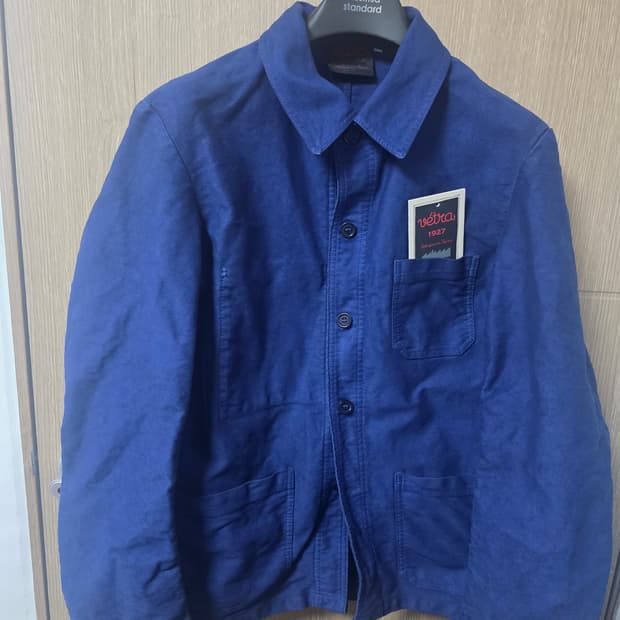 베트라 몰스킨 워크자켓 48 사이즈