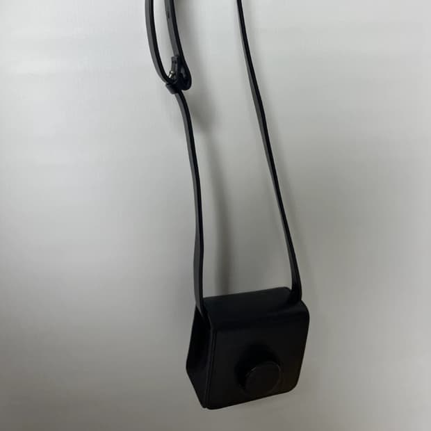 르메르 카메라백 미니