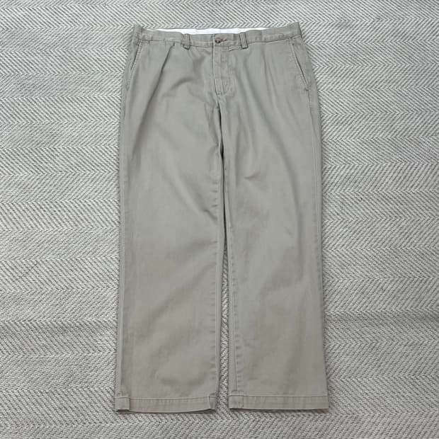 폴로랄프로렌 치노팬츠 r3156