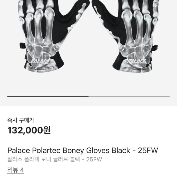 팔라스 장갑
