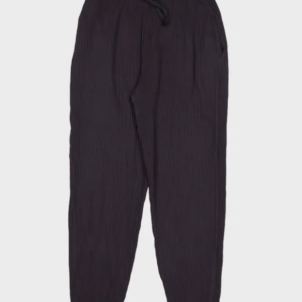 베이스레인지 조거 팬츠 s