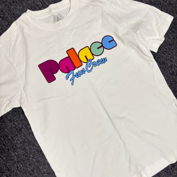 팔라스 반팔 L(100)