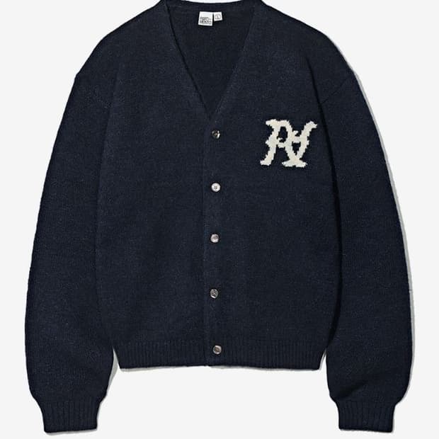 파르티멘토 니트 가디건