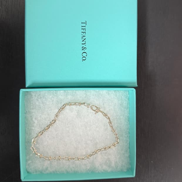 티파니앤코 팔찌