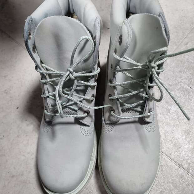 팀버랜드 여성 워커 