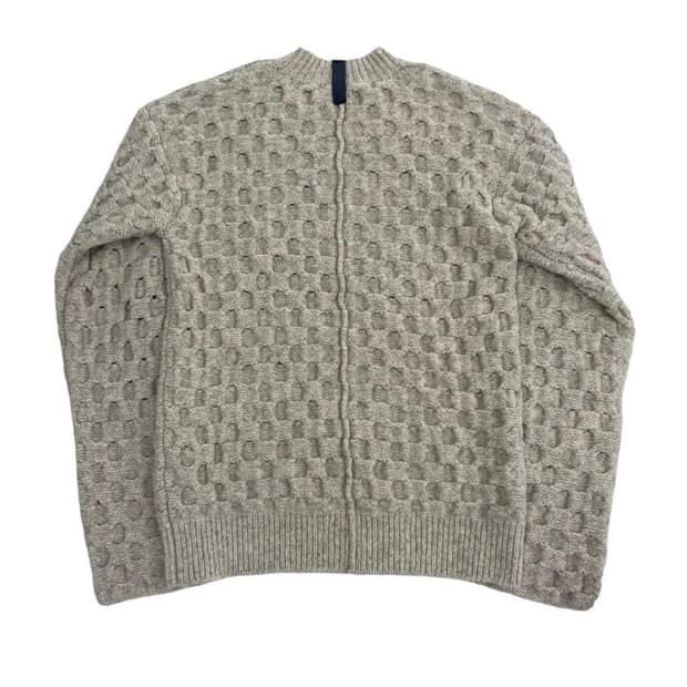 [OS] shinya kozuka 21fw 니트